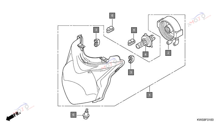 Engine Diagram